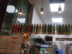 -光明邨大酒家(淮海路店)