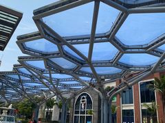 -观澜湖新城运动奥莱区