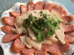 -东北特色水饺(郭家桥店)