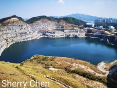 -黄埔油麻山森林公园