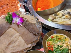 -大龙燚火锅(华都汇店)