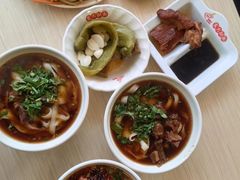 -东方削面(迎泽街店)