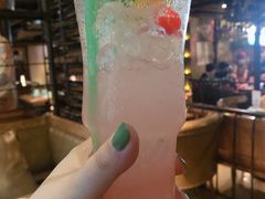 -胡桃里音乐酒馆(曲江店)