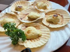 -襄阳富力皇冠假日酒店-大吉融合餐厅