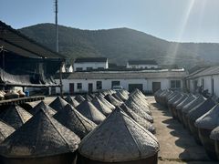 -苏州市吴中区光福窑上花果蜜饯厂