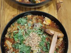 -湖南师大-三牌路鲜货冒菜
