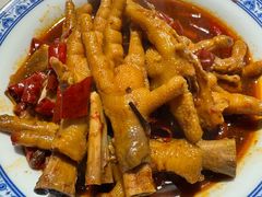 -回家吃饭·地道南昌菜(建德观总店)