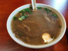 -佬钱湾仔(衣裳街店)