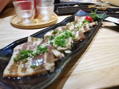 -松鱼亭·和牛烧肉(协鑫广场店)