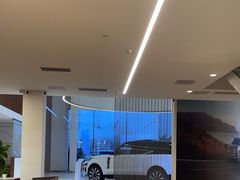 -北京长久世捷捷豹路虎4S中心