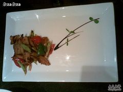 杂za杂za-北京王府井希尔顿酒店·秦唐中餐厅Chynna