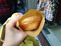 蛋挞-钜记手信(兴华楼店)
