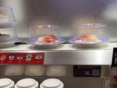 -万岁寿司(芳村店)