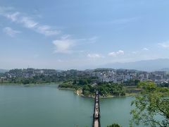 -石宝寨