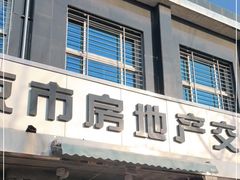 门面-洪记白水羊头(天坛店)