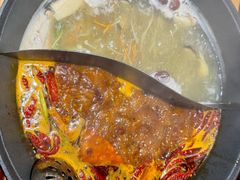 -虾领航小龙虾·吉林烧烤(柳州路店)