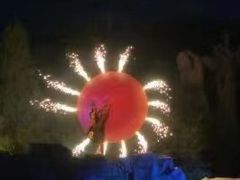 -威海华夏城景区