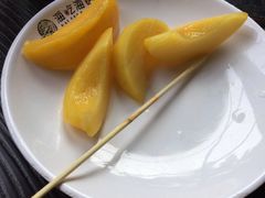 -海吃海喝海鲜烤肉餐厅