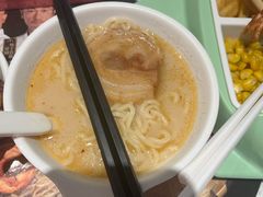 -味千拉面(双井店)