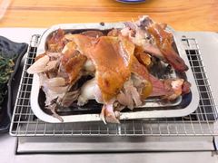 焖窑烤鸡-张记焖窑·十五年专注焖烤(雍和宫店)