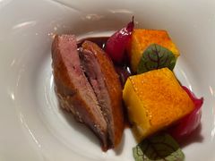 -三嚥阁 La Villa Restaurant