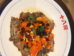 河鱼-十八碗(海口吾悦广场店)