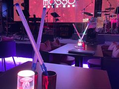 -MOSSO音乐酒吧·live house(南京旗舰店)