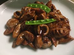 -天和晟烤鸭店(世纪坛店)