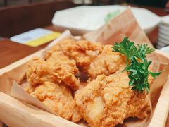 -8PINTS八品脱·日料·烧鸟·精酿小酒馆(莘庄店)