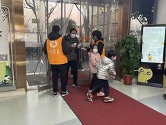 -小荧星艺校(浦东中环分校)
