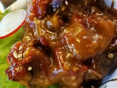-樱の千渡日式料理·铁板烧•烧鸟(金盛田广场店)