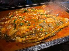 -炉鱼(爱琴海购物公园店)