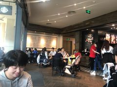 -星巴克臻选(佛山佛罗伦萨小镇店)