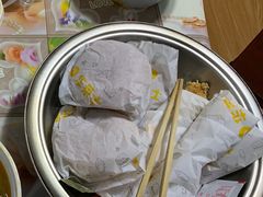 -华莱士·全鸡汉堡(咸宁武商店)