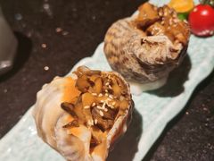 -上井精致料理(中兴商业大厦店)