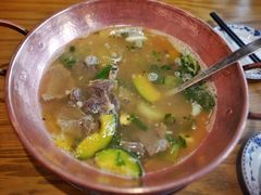 铜瓢牛肉-妈妈的味道(和顺古镇店)