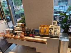 -Peet's 皮爷咖啡(望京小街店)