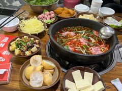-笔记安顺夺夺粉火锅