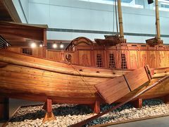 -上海中国航海博物馆