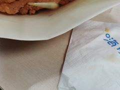 -嗨皮儿·现蒸面皮(抄纸巷店)