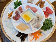 -芸南道·过桥米线(昆明老街旗舰店)
