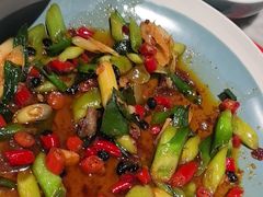 -懒人盐府人家(航天桥店)