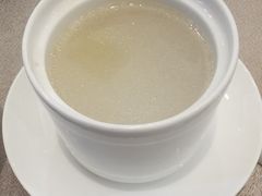 -锦江宾馆-花园餐厅