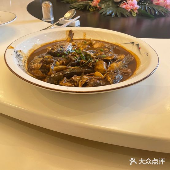 宝应鱼馆