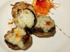-小广寒电影艺术餐厅(小广寒经三路店)