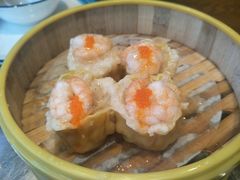 鲜虾烧卖-佰味家宴(柠溪文化广场店)