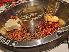 -贤合庄卤味火锅(勒泰中心店)