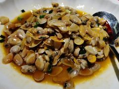 海瓜子-明州小宴(文化广场店)