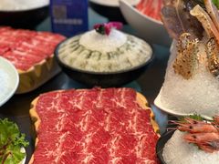 -东海怡品海鲜豆捞(舟宿夜江店)