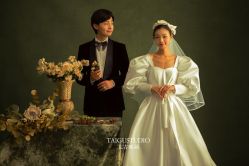 -太古映画婚纱摄影(天河店)